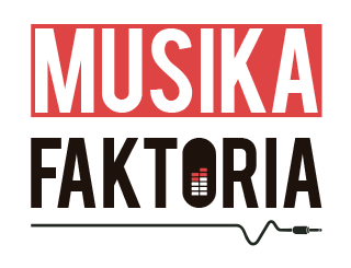 Musika Faktoria logotipoa