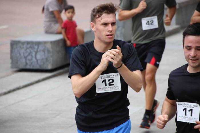 Herri Krosa Santioak Zunbelt 48 1658750720378