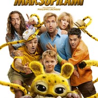 Marsupilami