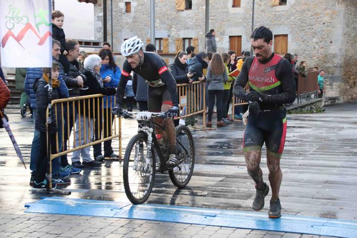 Eneko Gurrutxaga, Adunan ira 108 1574532678017