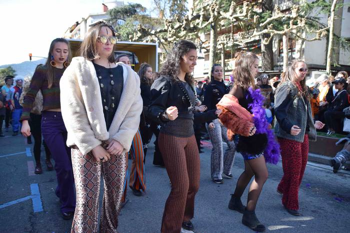 Zaldunita 2019. Karrozak eta 51 1551626981187