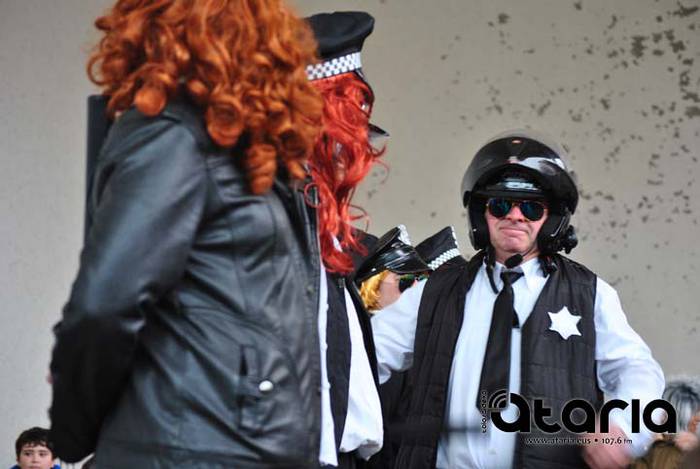 Inauteriak 2018, ikastetxeak 22 1518169187138