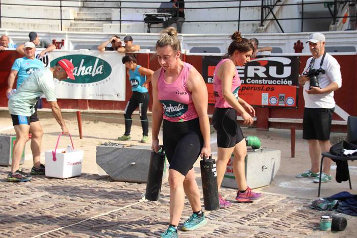 II. Emakumeen Binakako Euska 48 1655578514751