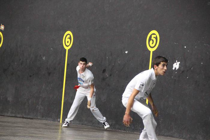 Baditu irabazleak Joxean Tol 21 1536518577521