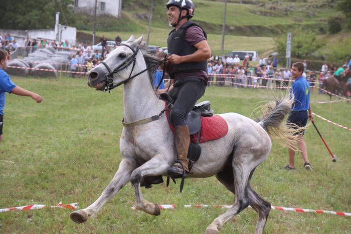 Zaldiak lasterka, gazteak desafioan 117 1472407393519