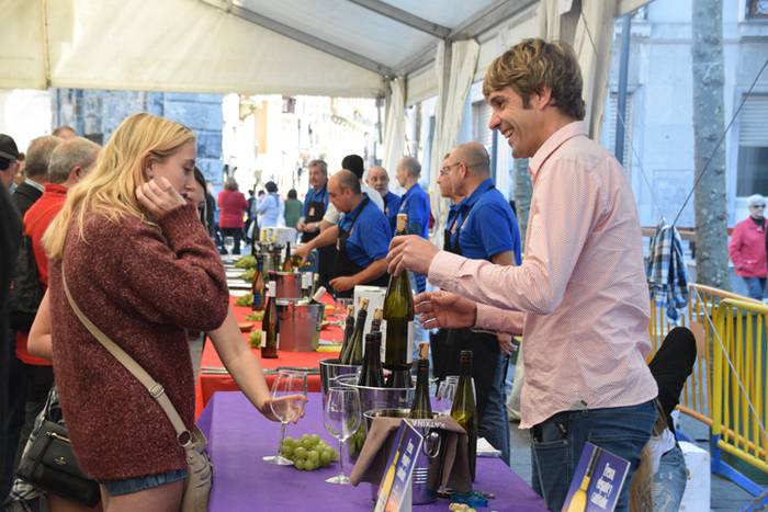 Gure Txokoa elkartearen ardo 18 1491650542703