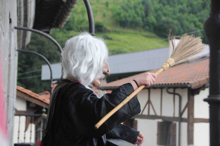 Asteasu San Pedro jaiak 2018 10 1530213283758