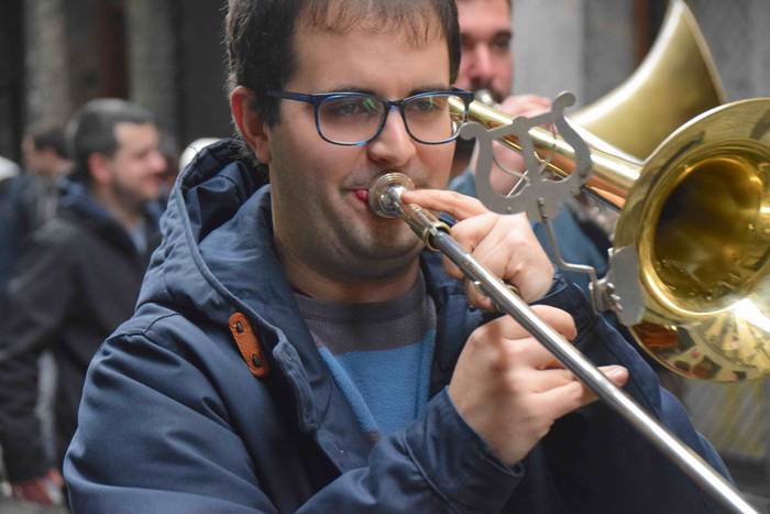 Babes taberna 30 urteurren bazkaria 12 1544366358864