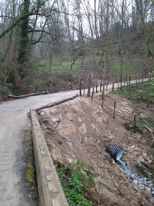 Amezketa errepide konponketa 12 1652802059376