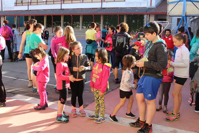 Berastegi mendiz ingurtauz 11 1494771735800