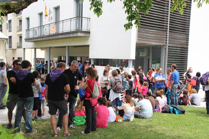 Ikaztegietako Eskola Txikiak Festa 50 1465744474805