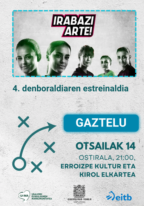Aurrestreinaldia