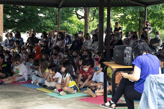 Giro ederra nagusitu da Amar 7 1625563987344