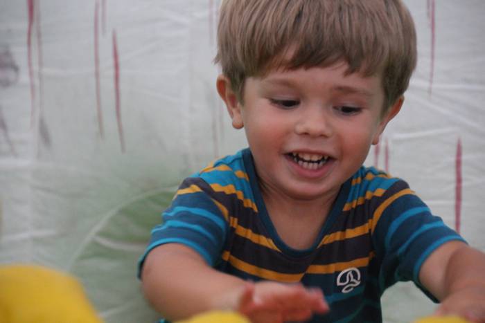 BERROBIKO SAN AGUSTIN JAIAK  17 1503835297073