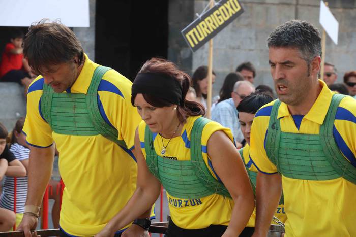 Harria, triala eta txakolina 11 1568486156693