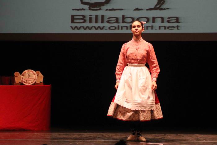 Aurresku Ligak baditu irabaz 9 1644764893233