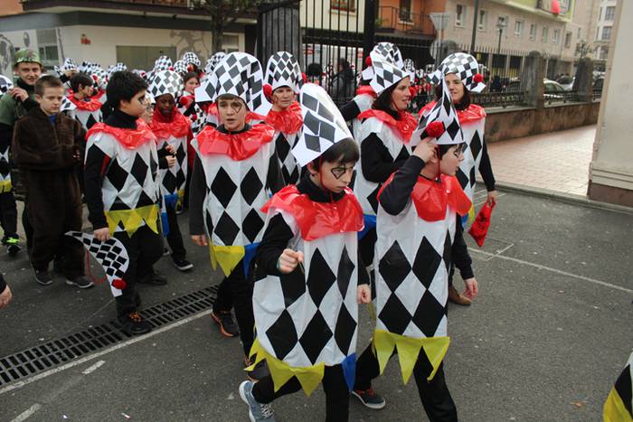 Tolosa inauteriak Herrikide  1 1487873989826