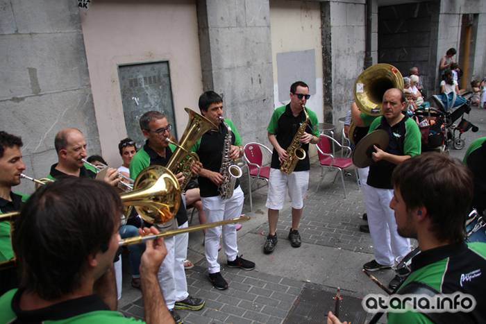 tolosa san joanak 2016 txupinazoa 28 1466705760878