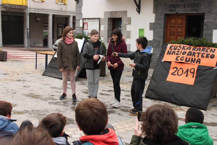 Euskararen Eguna 2019, arrat 11 1575388417024