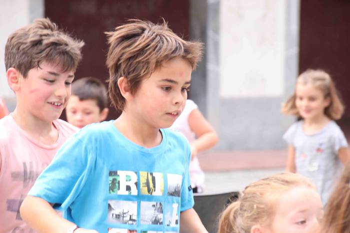 Hasi dira Iruran uzta jasotz 21 1531505007434