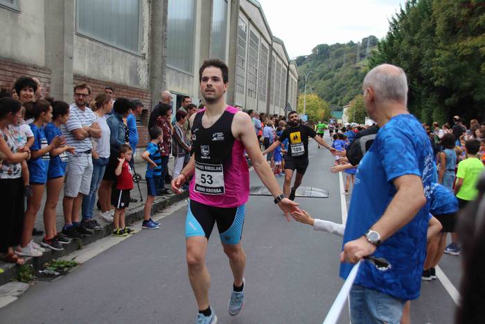 Aitor Arroyo eta Maite Arrai 173 1570885985417