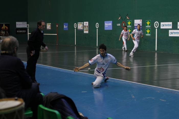 Migel Soroa esku pilota txap 3 1488654802713