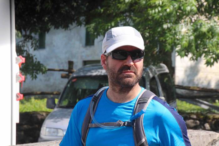 Txirrita Mendi Martxa: mendi 147 1526889804030