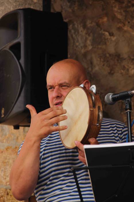 Santa Marina ermita ataria,  60 1531922843624