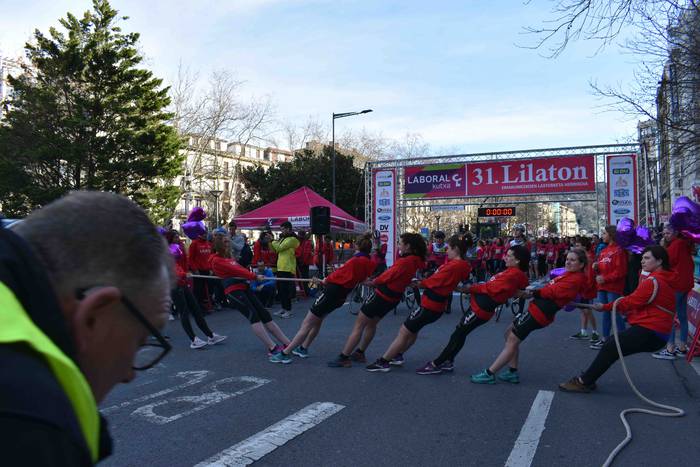 Ibarrako Sokatira Taldeko em 8 1583171961267