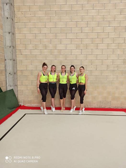 Tolosako gimnasten arrakasta 3 1622209172699