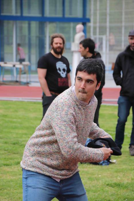 Munduko II. Txapel Jaurtiket 39 1558179664042