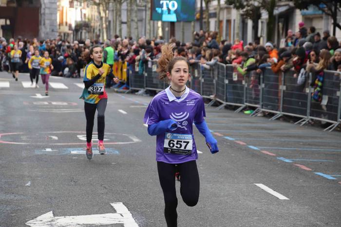 Lasterka berotu dira haurrak 65 1579448264954