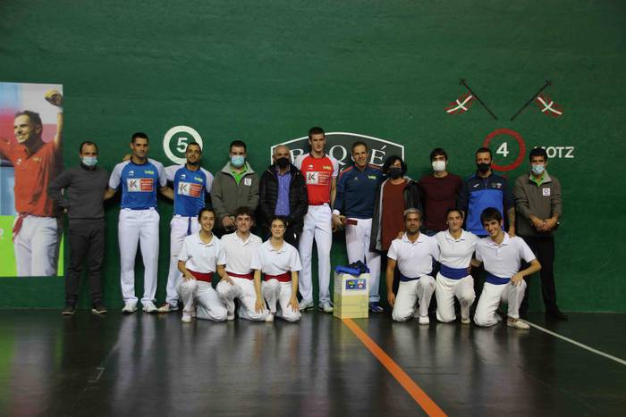 Olaizola II.ari agurra Tolos 44 1636396314502