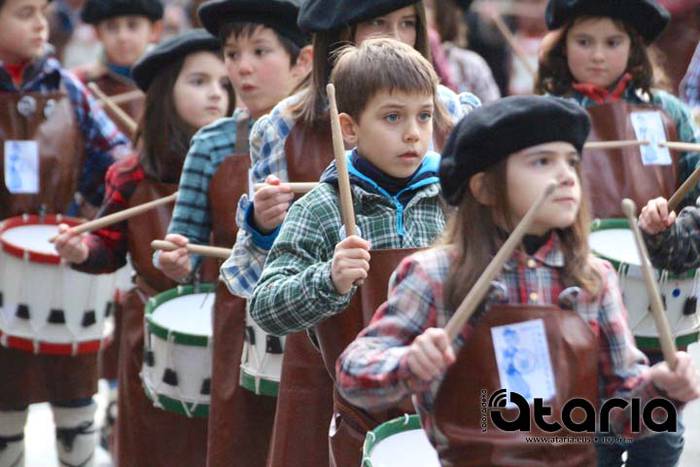 Haur danborrada 98 1518284419827