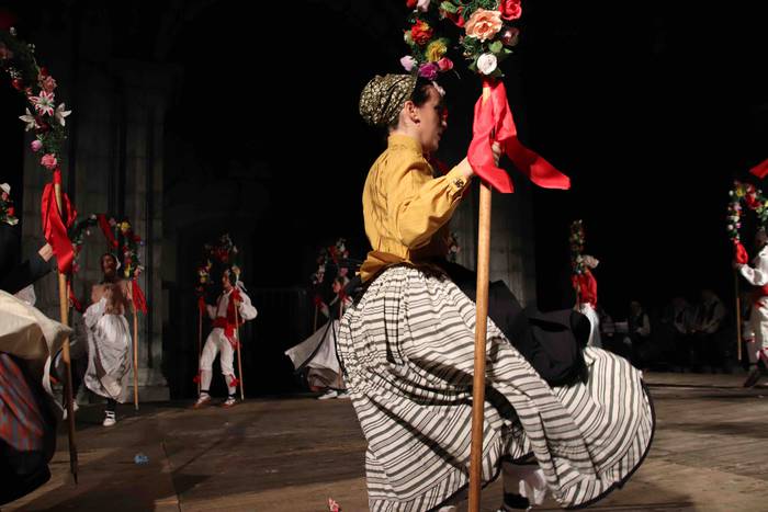 Suak argitu du urteko gaurik 52 1561330842231