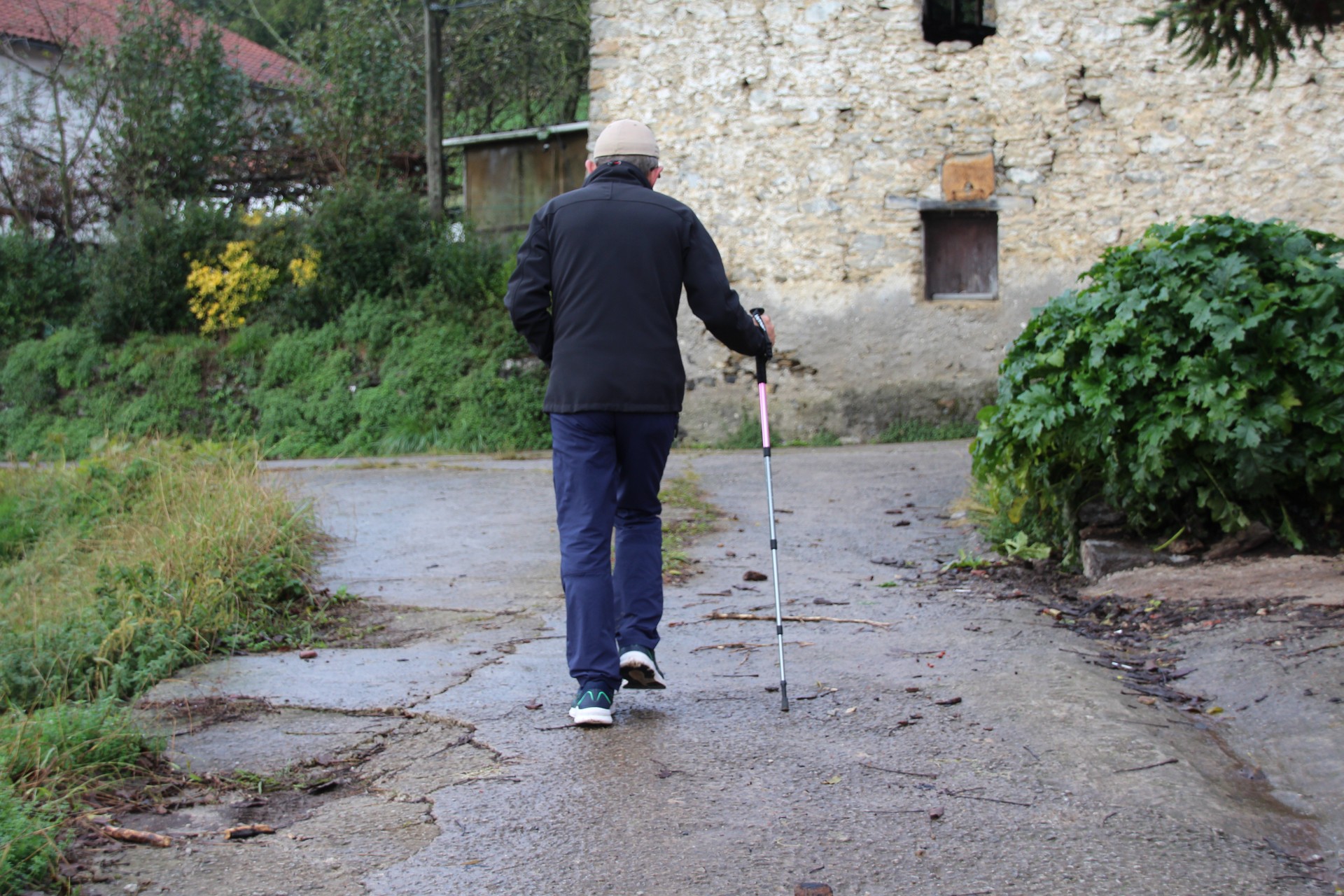 Herria gaztetzea dute helburu