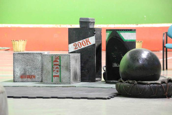 Harri handien txapela Aimar  52 1612641067380