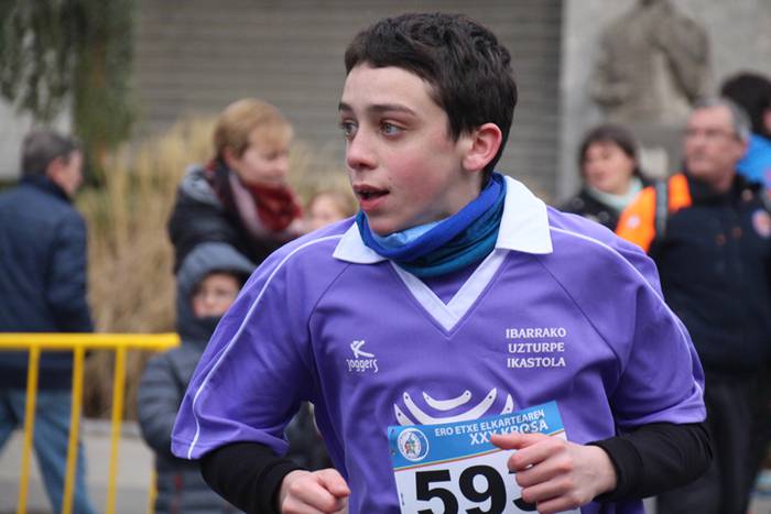 Ero-Etxe kros arrakastatsua  15 1485092927040