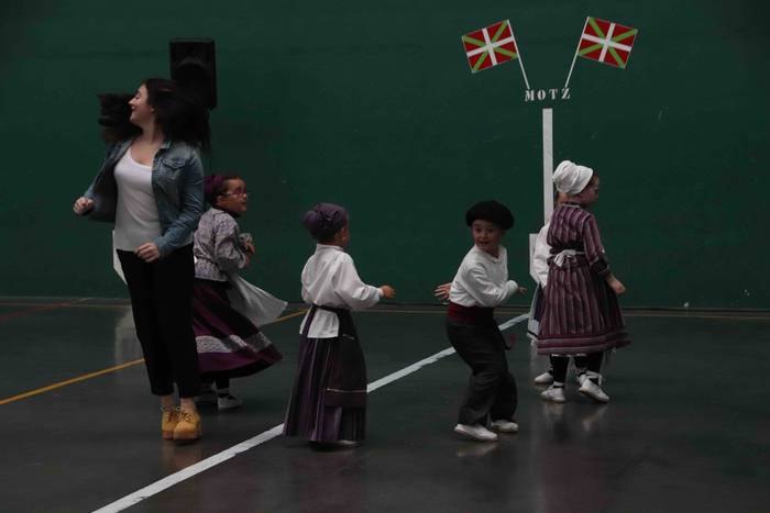 Bidania San Bartolome festak 20 1535114572668