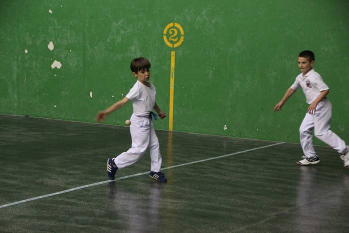 Ataria pilota txapelketa  17 1466584076481