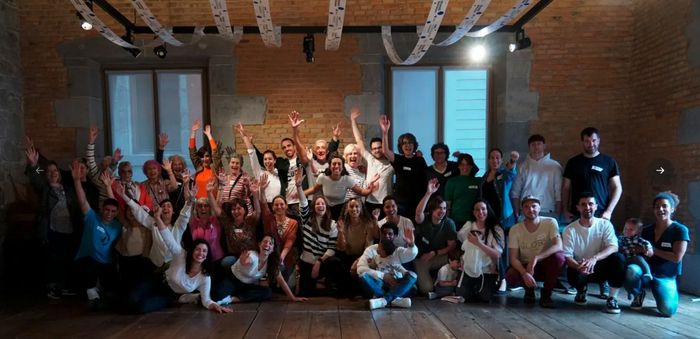 Herritarrak 2030 Agendara gerturatzeko ekintzak egingo dituzte