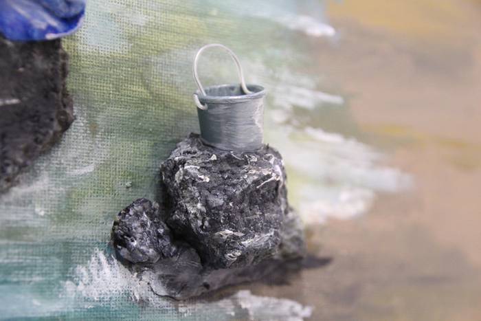 Maroko, emakumea eta artea,  13 1498208811356