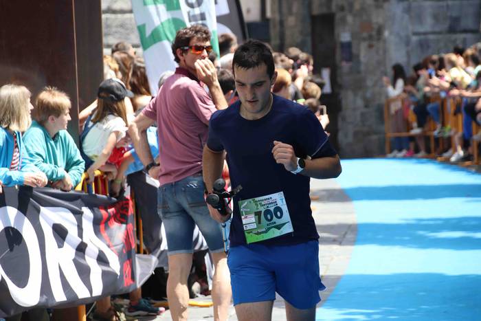 T2T Tolosaldeko 2 Tontorrak  9 1655059908805