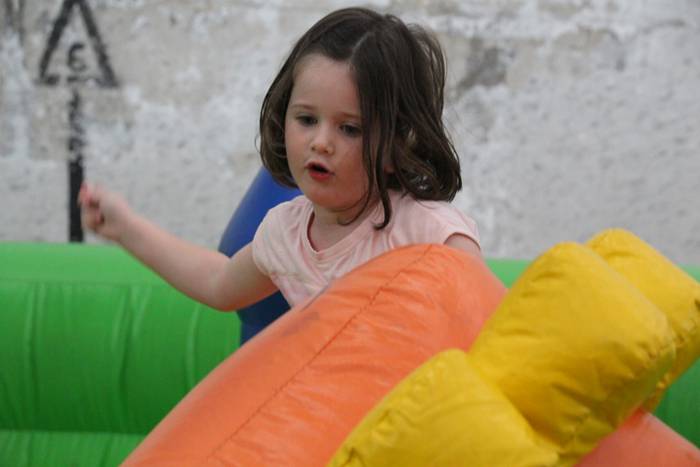 BERROBIKO SAN AGUSTIN JAIAK  19 1503835309971