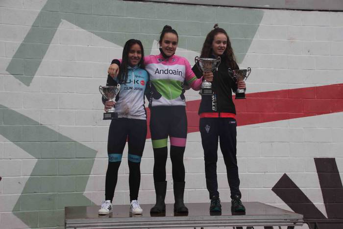 I. Pablo Arsuagaren Memorial 79 1639237880596