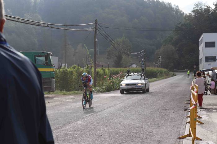 Gipuzkoako Erlojupeko Txapel 13 1600603354806