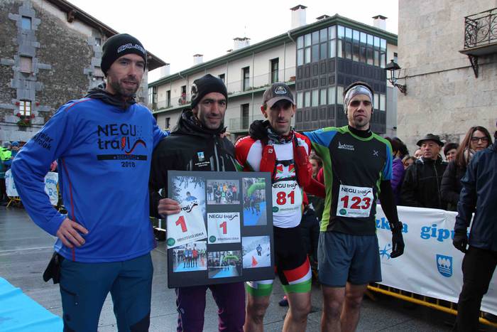 II. Negu Trail, Berastegi, 2 6 1549215836426