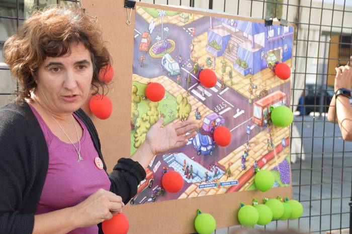 Kotxerik Gabeko Eguna 2016, Tolosa eta Ibarra 19 1474538116473