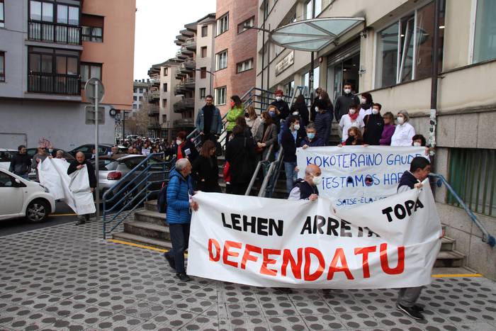 TOPA inauterietan manifestaz 19 1645792127435