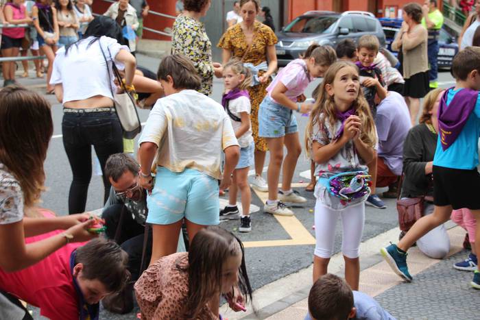 Berrobiko san agustin jaiak  9 1661431084581